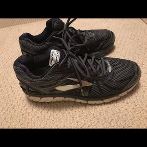 Brooks Beast Running Shoe